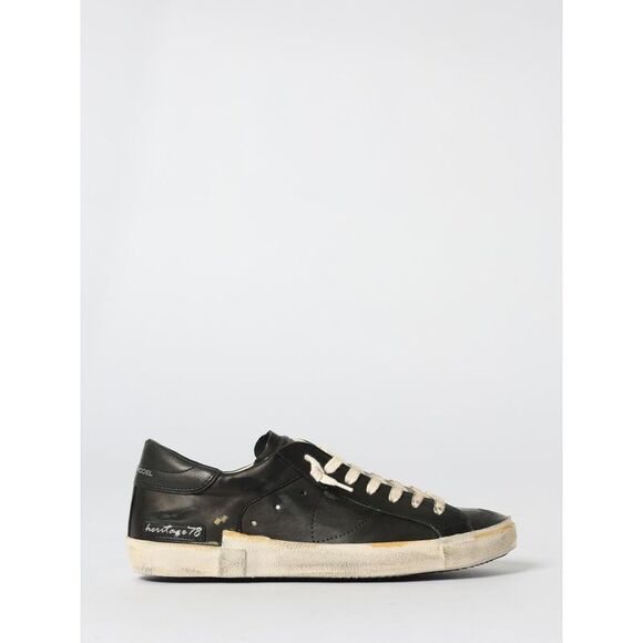 Philippe Model Sneakers Men Black 1